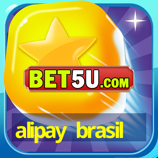 alipay brasil